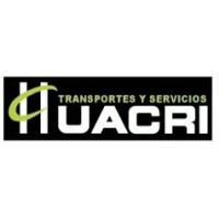 Logo Huacri